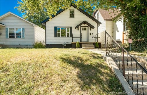 343 Jay Street, New Albany, IN, 47150 | Card Image