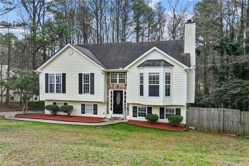 304 Ridge Hill Cir, Canton, GA, 30115-9306 | Card Image