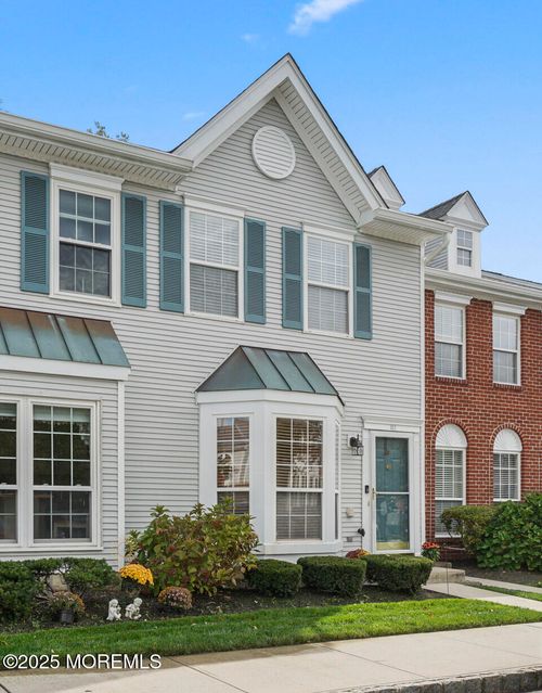 157 Setter Pl, Freehold, NJ, 07728-9529 | Card Image