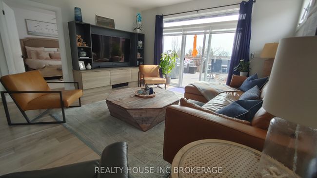 74 Lanz Blvd, House attached with 3 bedrooms, 3 bathrooms and 4 parking in Blenheim ON | Image 28