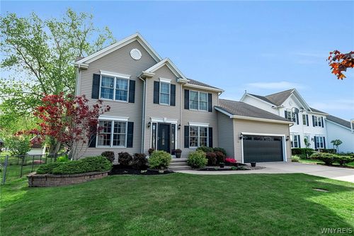 16 S Parrish Ct, Amherst, NY, 14228-3700 | Card Image