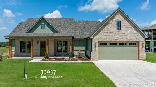 32937 Mockingbird Ln, Afton, OK, 74331-6404 | Card Image