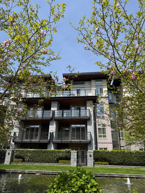 327-5777 Birney Ave, Vancouver, BC, V6S0A4 | Card Image