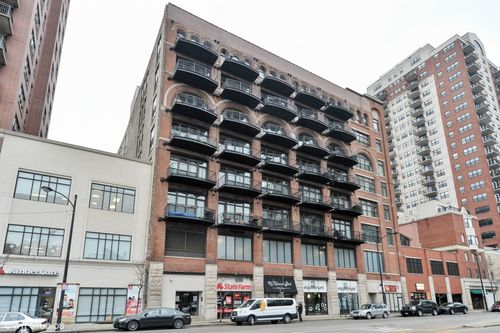 609-1503 State St, Chicago, IL, 60605-3414 | Card Image