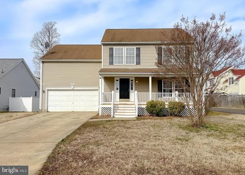 22671 Kinnegad Dr, GREAT MILLS, MD, 20634-3481 | Card Image