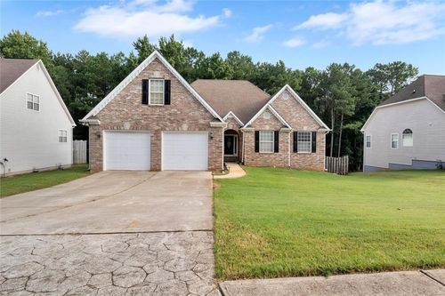 437 Grandiflora Dr, Mcdonough, GA, 30253-8009 | Card Image