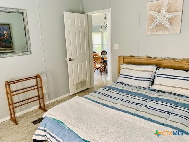 77 Blue St, House other with 3 bedrooms, 2 bathrooms and null parking in Port O Connor TX | Image 14
