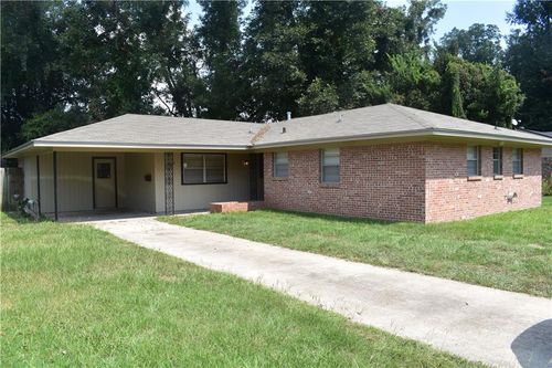 706 Hancock Ave, Natchitoches, LA, 71457-5516 | Card Image