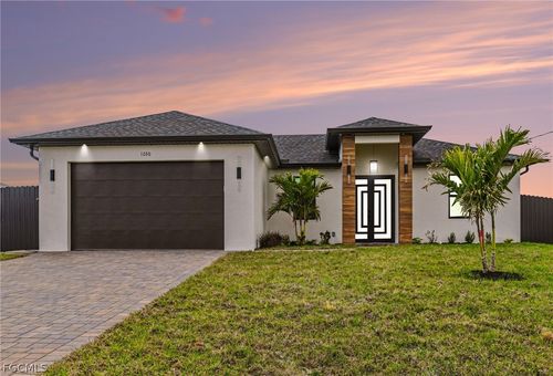 1030 Ne Juanita Pl, Cape Coral, FL, 33909-1248 | Card Image