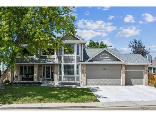 10738 W Roxbury Ave, Littleton, CO, 80127-5821 | Card Image