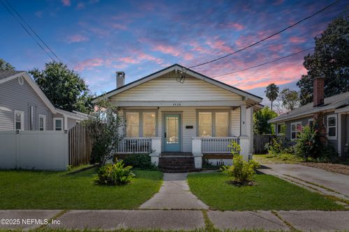 4436 Melrose Ave, Jacksonville, FL, 32210-2026 | Card Image