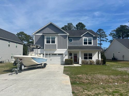 238 E Ivybridge Dr, Hubert, NC, 28539-5401 | Card Image