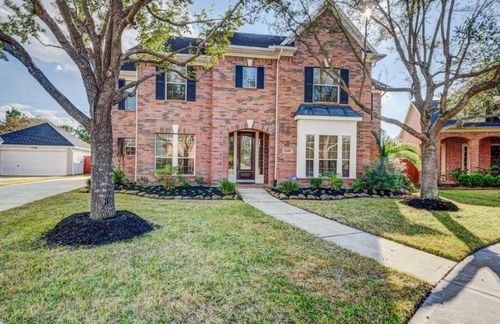 12431 Rosa Ridge Ln, Houston, TX, 77041-6048 | Card Image