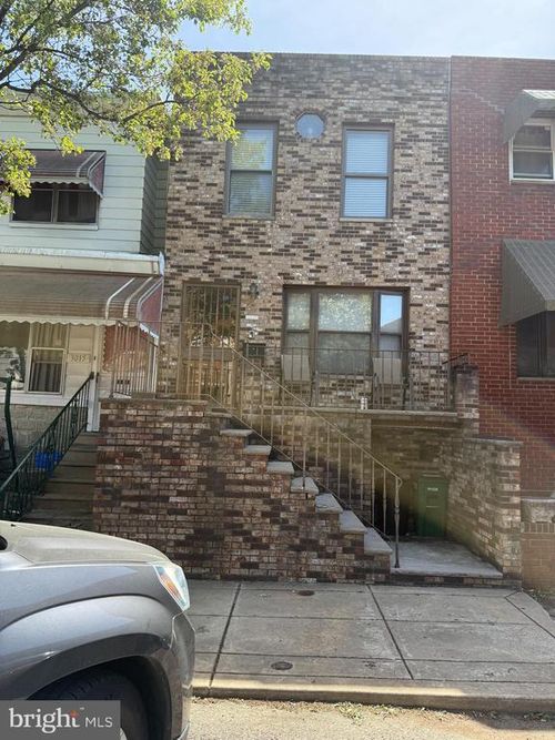 3017 S 17th St, PHILADELPHIA, PA, 19145-4802 | Card Image