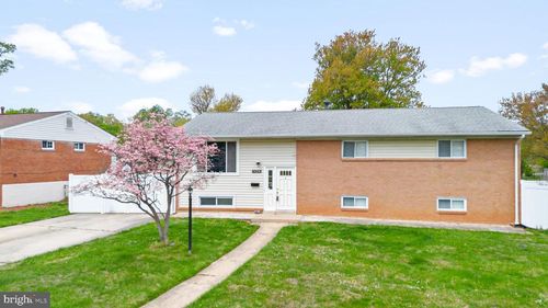 14236 Chadwick Ln, ROCKVILLE, MD, 20853-2106 | Card Image