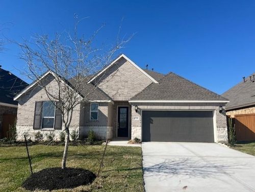 2932 Palm Branch Dr, Texas City, TX, 77568-2388 | Card Image