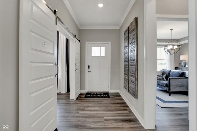15360 Cardonia Rd, House other with 3 bedrooms, 3 bathrooms and null parking in Fishers IN | Image 4