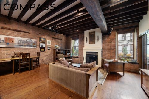 3b-35 Bethune Street, New York City, NY, 10014 | Card Image