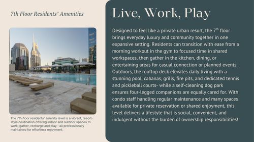 unit-3311-515 Church St, Nashville, TN, 37219-3005 | Card Image