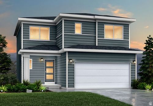 250-6739 S Quarter Row, Salt Lake City, UT, 84101 | Card Image