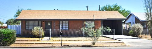 248 N Grande Avenue, Tucson, AZ, 85745 | Card Image