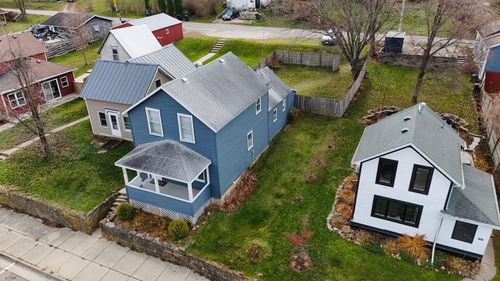 309 Coffee St, Lanesboro, MN, 55949-9731 | Card Image