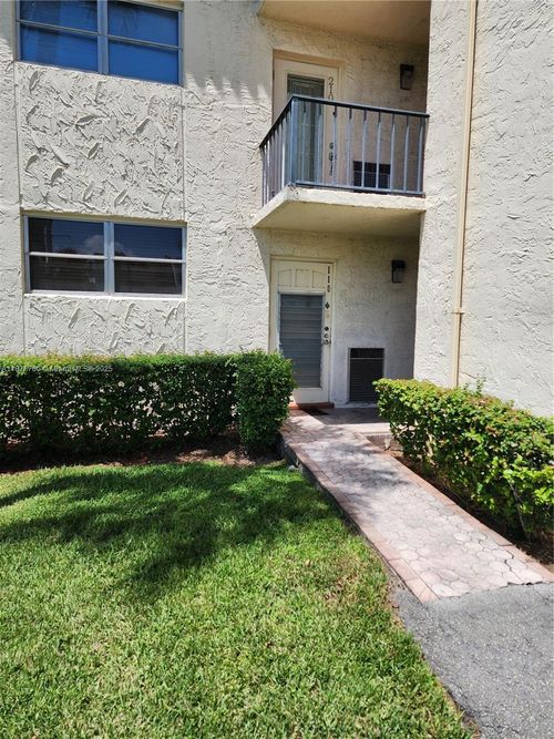 apt-110-681 S Hollybrook Dr, Pembroke Pines, FL, 33025-4009 | Card Image