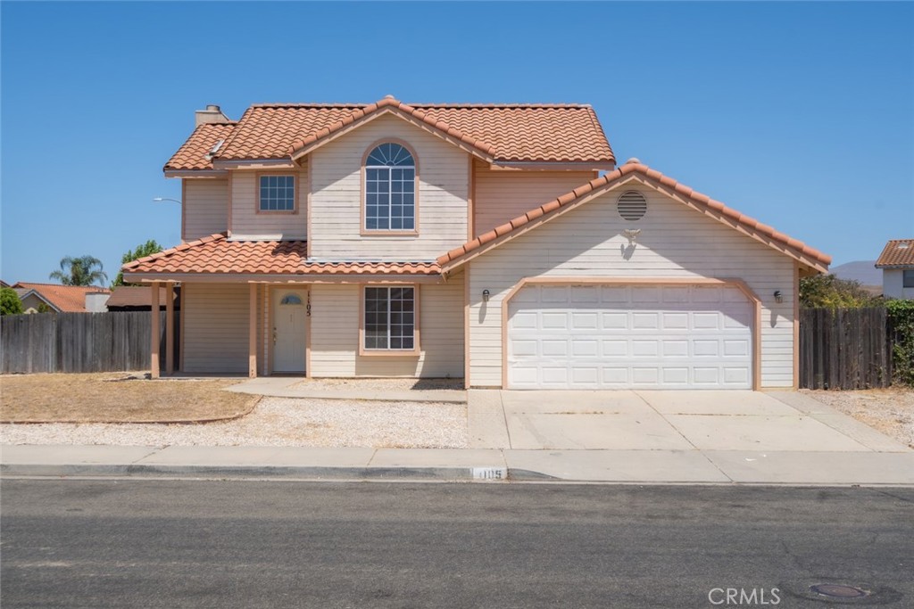 Residential in Santa Maria 2