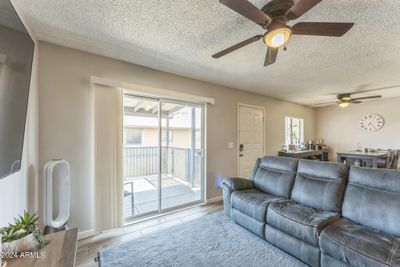 120 - 286 W Palomino Drive, Condo with 3 bedrooms, 2 bathrooms and null parking in Chandler AZ | Image 2