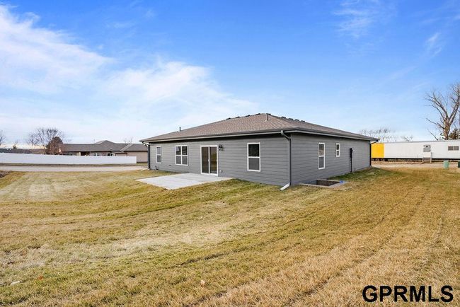 1314 Silver Ln, House other with 3 bedrooms, 2 bathrooms and 3 parking in Crescent IA | Image 33