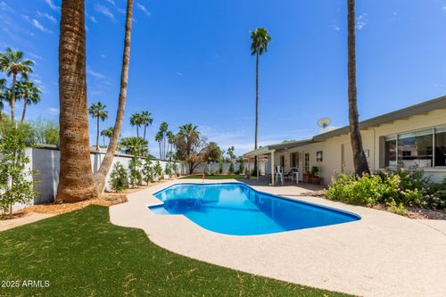 8306 E Via De Dorado, Scottsdale, AZ, 85258-3805 | Card Image