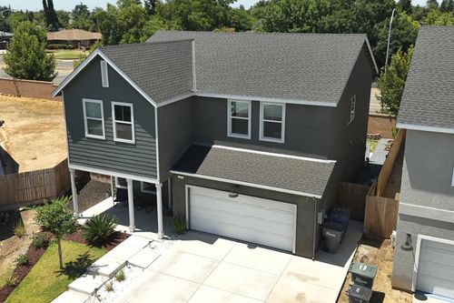 479 S Filbert Avenue, Fresno, CA, 93727 | Card Image