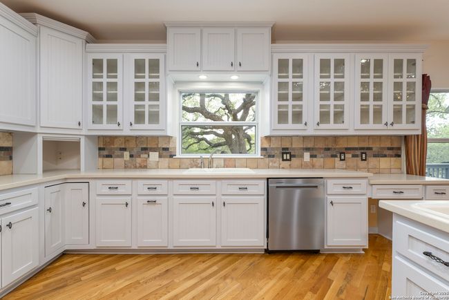 Upstairs Kitchen | Image 19