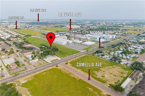 2800 N Mccoll Rd, McAllen, TX, 78501-5510 | Card Image