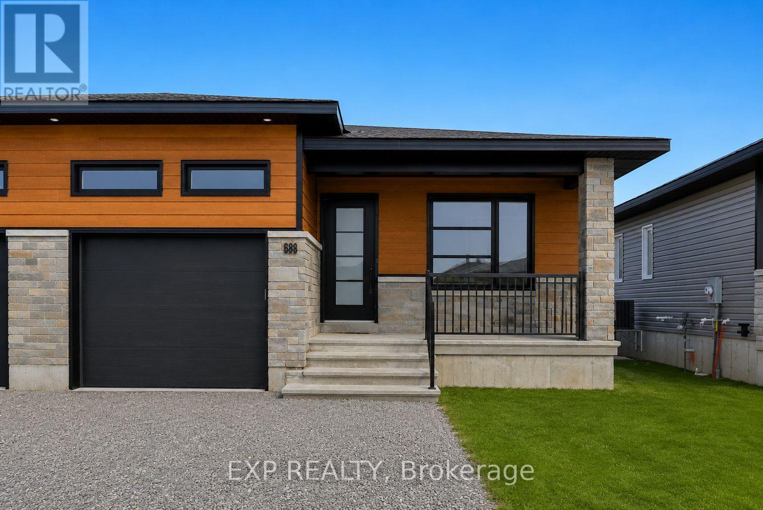 Residential in The Nation