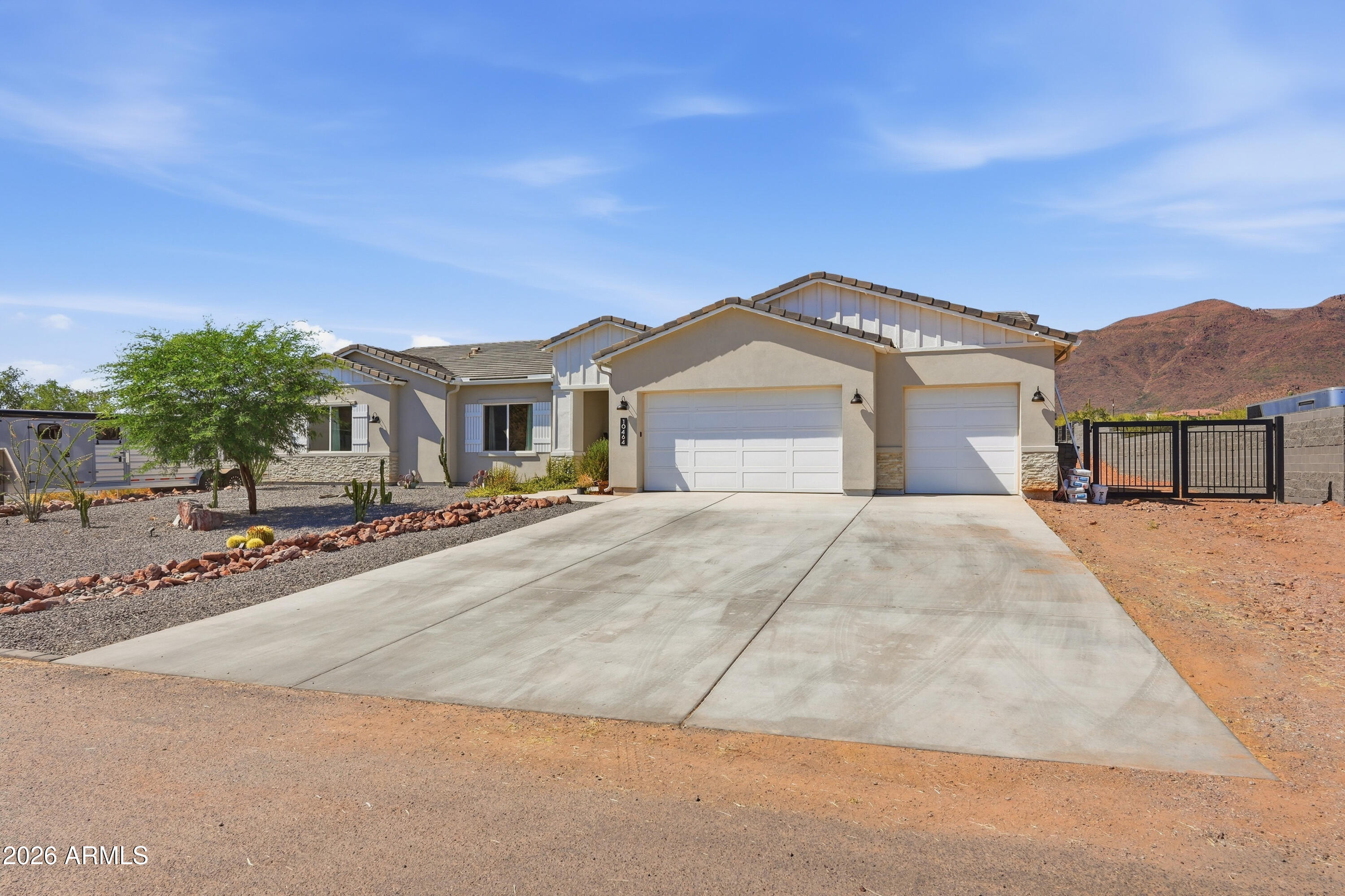 Residential in Gold Canyon 4