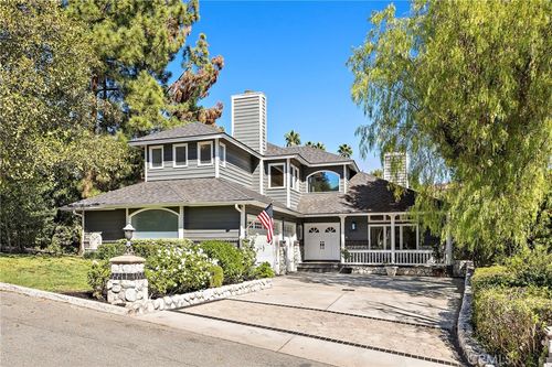 32016 Via Coyote, Trabuco Canyon, CA, 92679-4108 | Card Image