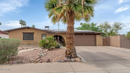 4417 W Sandra Cir, Glendale, AZ, 85308-3526 | Card Image