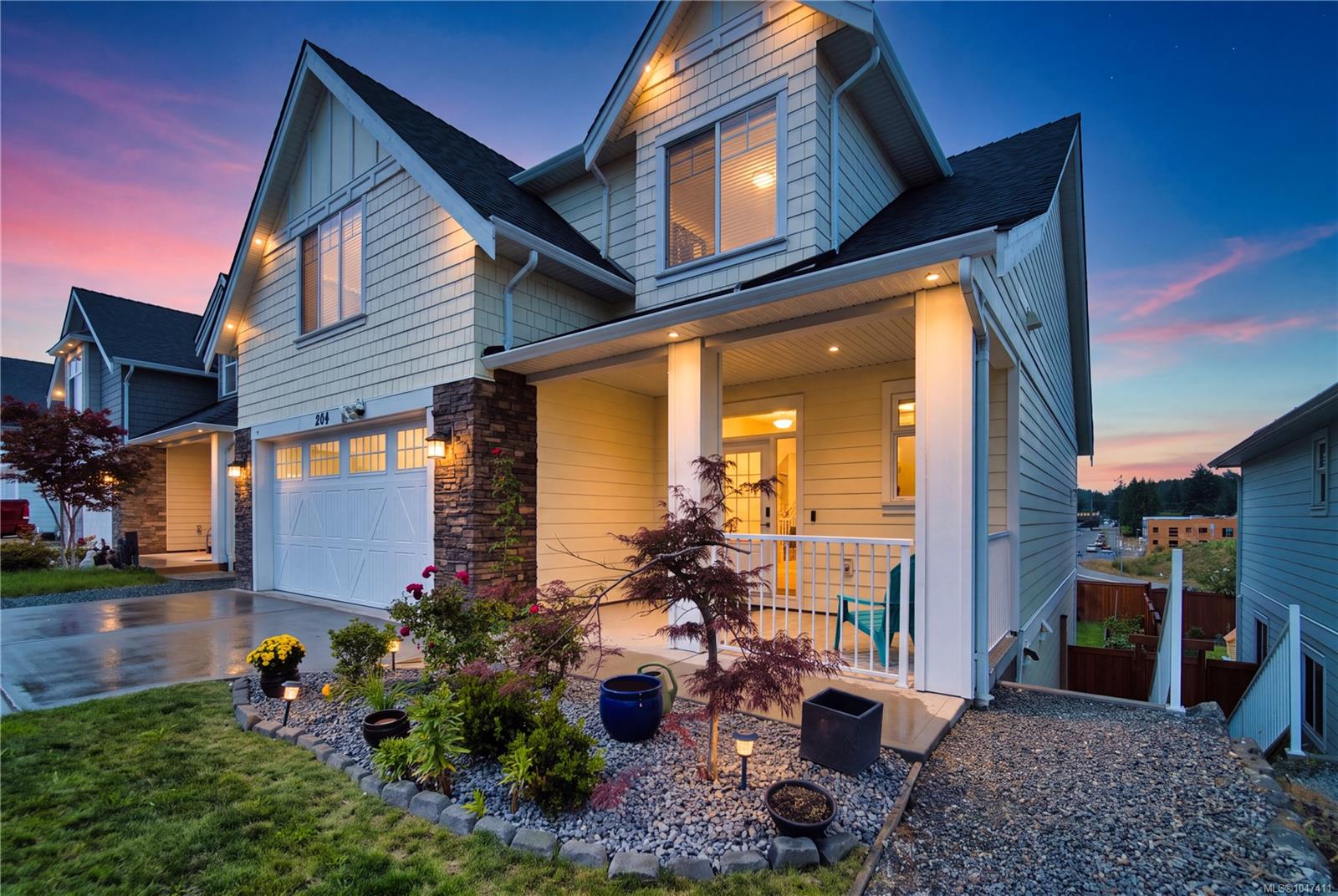 Residential in Nanaimo 3
