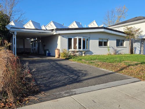 36 Van Order Dr, Kingston, ON, K7M1B7 | Card Image