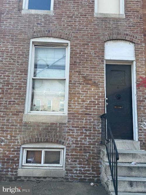 528 S Catherine St, BALTIMORE, MD, 21223-2828 | Card Image