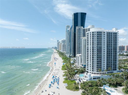 2101-17375 Collins Ave, Sunny Isles Beach, FL, 33160-3410 | Card Image