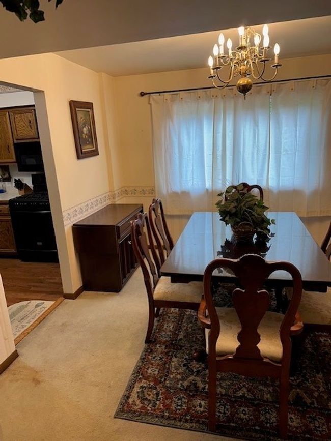 3806 Juniper Ave, House other with 4 bedrooms, 3 bathrooms and 2 parking in Joliet IL | Image 12