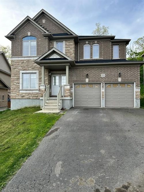 22 Howard Marshall Street, Ayr, ON, N0B1E0 | Card Image
