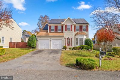 10408 Birdie Lane, House other with 6 bedrooms, 4 bathrooms and null parking in UPPER MARLBORO MD | Image 1