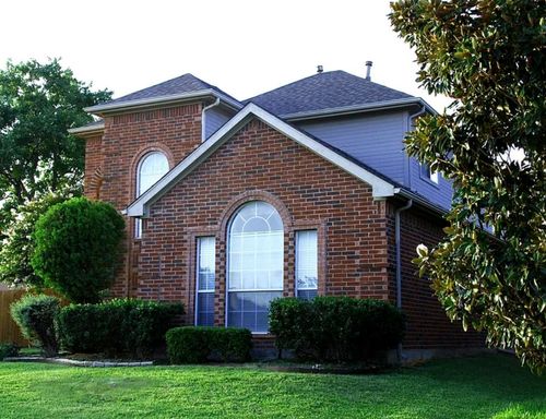 3917 Rushden Ct, Plano, TX, 75025-2074 | Card Image