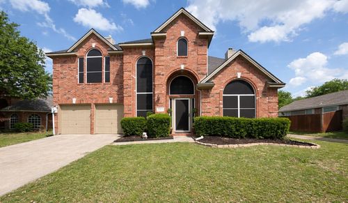 2223 Briary Trace Ct, Lewisville, TX, 75077-1749 | Card Image