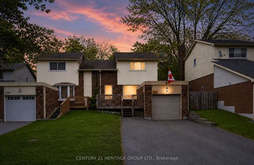 331 Maplegrove Ave, Bradford, ON, L3Z1V8 | Card Image