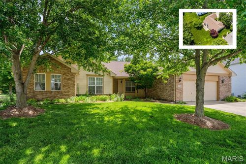 1254 Ruppel Ln, O Fallon, IL, 62269-7164 | Card Image