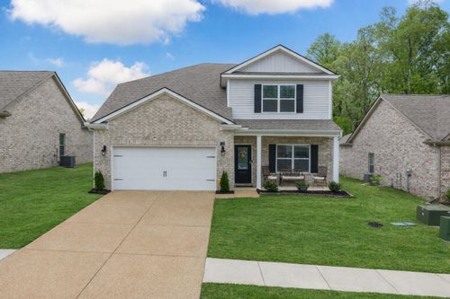 255 Walker Meadows Ln, Munford, TN, 38058-5013 | Card Image